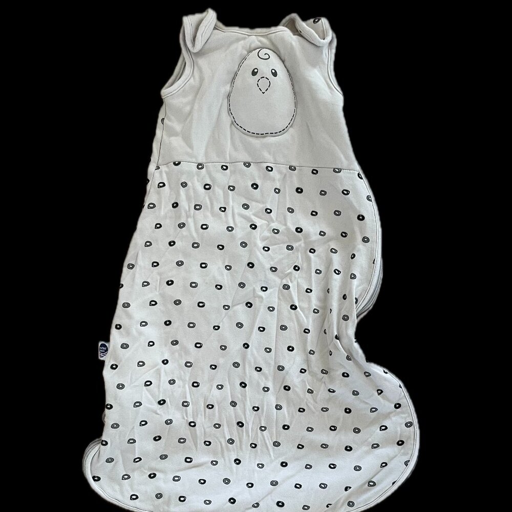 Nested Bean Sleep Sack